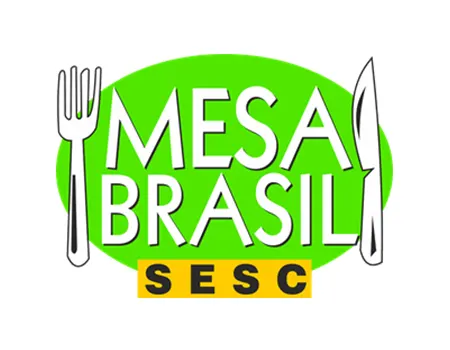 Mesa Brasil SESC